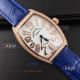 Perfect Replica Franck Muller Curvex Watch Rose Gold Diamond White MOP Dial (7)_th.jpg